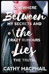 Between the Lies