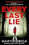 Book cover for Every Last Lie