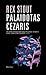 Palaidotas Cezaris (Nero Wolfe, #6)