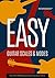 Easy Guitar Scales and Modes by Matthew Warnock