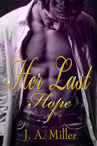 Her Last Hope