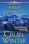 Cruel Winter by Sheila Connolly