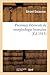 Premiers Éléments de Morpho...
