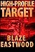 High-Profile Target: Fictional Techno Thriller
