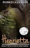 Henrietta (House of Donato #1)