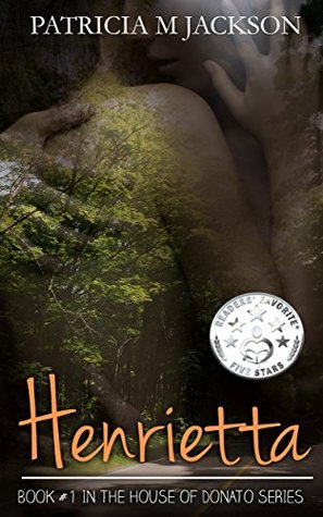 Henrietta (House of Donato #1)