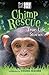 Chimp Rescue by Jess French