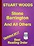 Stuart Woods Series Reading Order: Reading List for Kindle - Stuart Woods Updated 2017: STONE BARRINGTON SERIES - ED EAGLE - HOLLY BARKER - RICK BARRON ... READING LIST (BEST READING ORDER Book 11)