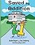 Saved by Addition by Rachel    Rogers