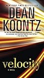 Velocity by Dean Koontz
