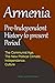 Armenia Pre-Independent His...