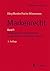 Markenrecht: Band 1:MarkenG, GMV und Markenrecht ausgewählter ausländischer Staaten (Heidelberger Kommentar) (German Edition)