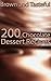 Brown and Tasteful: 200 Cho...