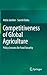 Competitiveness of Global Agriculture by Attila Jambor