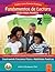 Reading Foundation Parent Guide by Andrea Thompson