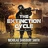 The Extinction Cycle Boxed Set, Books 4-6