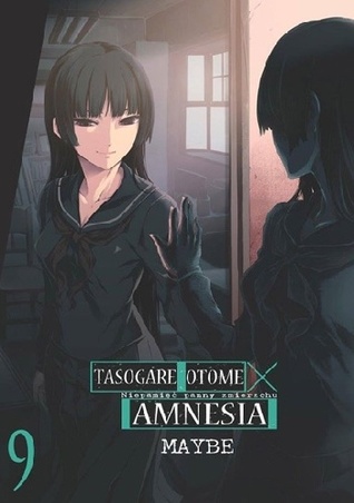 Tasogare Otome X Amnesia. Tom 9