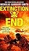 Extinction End by Nicholas Sansbury Smith