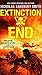 Extinction End by Nicholas Sansbury Smith Extinction End by Nicholas Sansbury Smith