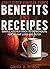 Apple Cider Vinegar Book: Benefits Cures and Recipes: The Simple Change In Your Kitchen for Weight Loss, beautiful Hair and Skin and Detox (Remedies, Healing, ... for Health, Beautiful skin and hair Book 1)