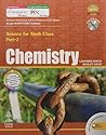 Chemistry Class 9...