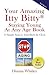 Your Amazing Itty Bitty Staying Young At Any Age Book: 15 Simple Steps to Turn the Clock Back