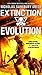 Extinction Evolution (The Extinction Cycle #4)