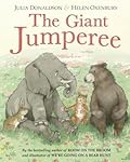 The Giant Jumperee