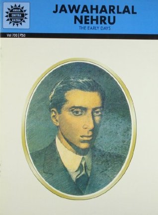 Jawaharlal Nehru (Kindle Edition)