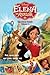 Disney Elena of Avalor Cine...