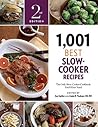 1,001 Best Slow-C...