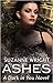 Ashes by Suzanne Wright
