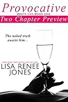 Two Chapter Preview by Lisa Renee Jones
