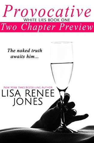 Two Chapter Preview: Provocative (Kindle Edition)