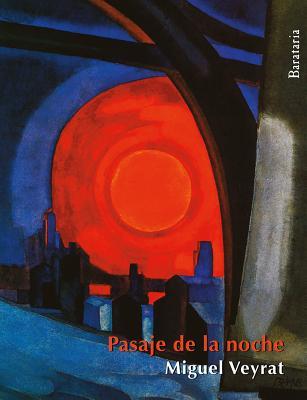 Pasaje de la noche (Spanish Edition)