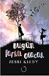 Bugün Farklı Olacak by Jessi Kirby