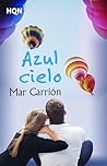Azul cielo by Mar Carrión