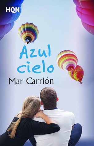 Azul cielo (Paperback)