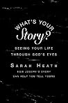 What's Your Story?