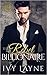 The Rebel Billionaire  (Scandals of the Bad Boy Billionaires #5)