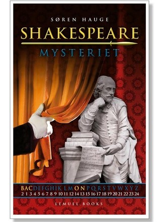 Shakespeare Mysteriet