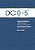 DC:0-5: Diagnostic Classifi...