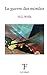 La guerre des mondes (French Edition)