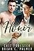 Honor (Men of Virtue, #6)