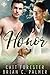 Honor (Men of Virtue, #6)