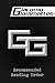 GG Recommended Reading List