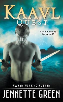 Kaavl Quest (Kaavl Chronicles)