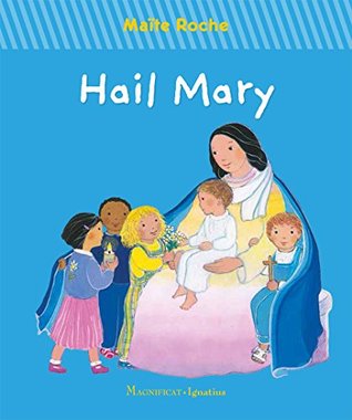 Hail Mary (Board Book)