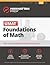 GMAT Foundations of Math: 900+ Practice Problems in Book and Online (Manhattan Prep GMAT Strategy Guides)