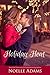 Holiday Heat by Noelle Adams